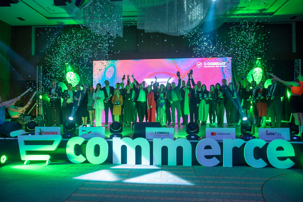 zegin najpopularna online prodavnica na e-commerce awards