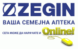 registracija Zegin
