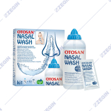 Nasal-Wash-Otosan-lavaggio-nasale komplet za cistenje nosni patista