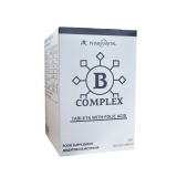 PHARMAVITAL B-COMPLEX b kompleks