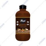 sleepy premium brown care liquid soap 1500ml tecen sapun za race premium kafen