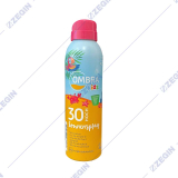 Ombra Kids Sun Spray SPF30 sprej za deca so zastiten faktor