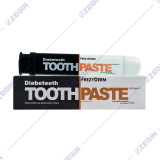 Frezyderm Diabeteeth Toothpaste pasta za zabi za dijabeticari