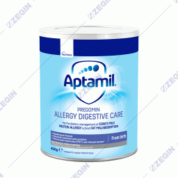 Aptamil Allergy Digestive Care mleko za bebinja