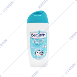 becutan shampoo world of bibi for girls svetot na bibi shampon za devojcinja, sampon