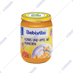 bebivita pumpkin with chicken e1732-01 bebeska kasa pilesko kompir tikva