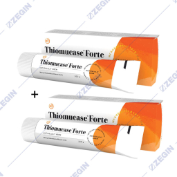 Hemofarm Thiomucase Forte