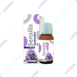 galafarm SENSILIS lavender oil natural maslo od lavanda