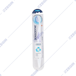 sensodyne complete protection toothbrush cetka za zabi