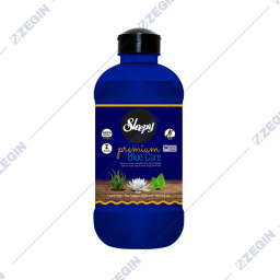 sleepy premium blue care liquid soap 1500ml tecen sapun za race premium sin
