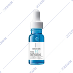 LA ROCHE POSAY Hyalu B5 Eye Serum Anti Wrinkle Concentrate Repairing Replumping