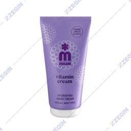Neva Melem Vitamin Cream Hidrating Hand Cream vitaminski hidratanten krem za race
