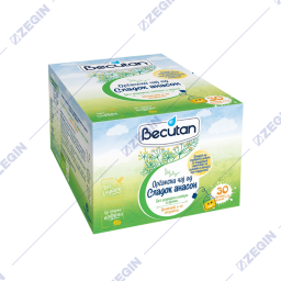 Alkaloid Becutan Organic Sweet Fennel Tea organski caj od sladok anason za vozrasni