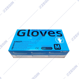 Kingfa medical gloves sci ks-st rt021 rakavici