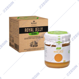 Dr. Petrovski Royal Jelly Premium maticen mlec