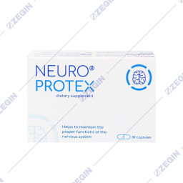 NeuroProtex neuroproteks