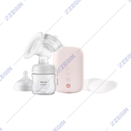 Philips Avent Electric breast pump SCF395 11 edinecna elektricna pumpa za izmolzuvanje