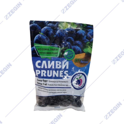 Bemar Frut Prunes (pitted, dried) modri slivi bez semka