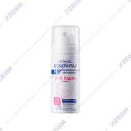 Gerovital H3 Pink Heaven Deodorant Antiperspirant 40 ml antiperspirant dezodorans za zeni