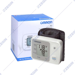 OMRON RS2 Blood Pressure Monitor aparat za krven pritisok