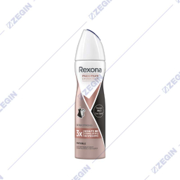 Rexona Maximum Protection Extra Strong Invisible antiperspirant 150 ml