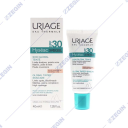URIAGE Hyseac 3-REGUL Global Tinted Skincare 