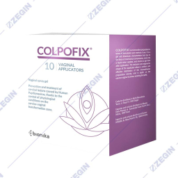 Bionika Colpofix kolpofiks