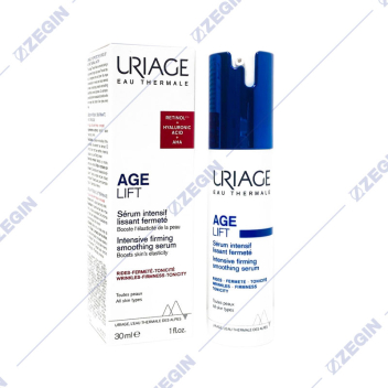 URIAGE Age Lift intensive firming smoothing serum intenziven