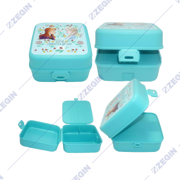Disney Frozen Lunch Box kutija za hrana