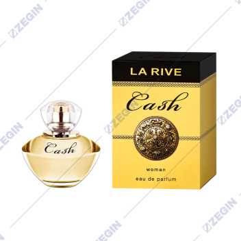 La Rive Cash Woman Eau De Parfum parfem za zeni